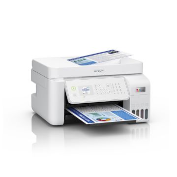 EPSON L5316 EcoTank ITS wireless multifunkcijski inkjet štampač
