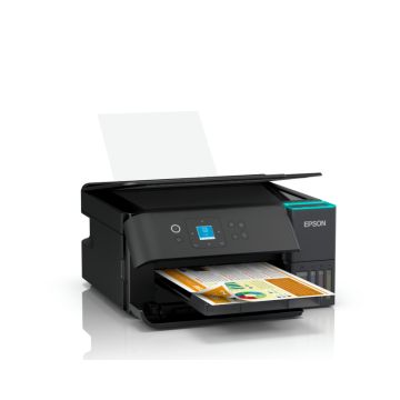 EPSON L4360 EcoTank ITS wireless multifunkcijski inkjet štampač
