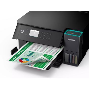 EPSON L6360 EcoTank ITS wireless multifunkcijski inkjet štampač