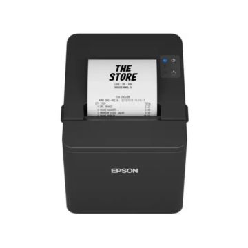 EPSON TM-T20IV (101) USB/Serijski Port/ PS/ Auto Cutter/ POS štampač
