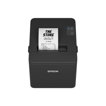 EPSON TM-T20IV(102) Ethernet/USB/Serijski Port/PS/ Auto Cutter/ POS štampač