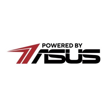 EWE PC AMD 2x AH5U16G56C522UTAA-1 NOX TUF GAMING ALLIANCE GAMING računar Ryzen 9 7900 32GB 1TB RTX5060Ti 16GB