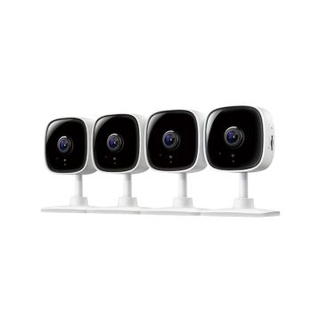 TP-LINK TAPO C100 WI-FI 2MPX kamera
