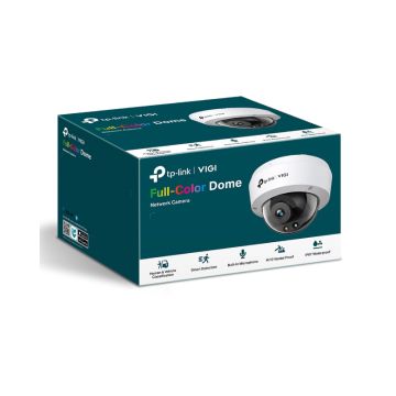 TP-LINK_ VIGI C240(2.8mm)(UN) 4MP Full-Color Dome Network Camera
