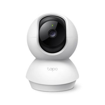 TP-LINK_ TC71 4MP Pan/Tilt Home Security WiFi kamera