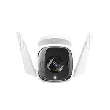 TP-LINK_ TC65 Outdoor Security Wi-Fi Camera