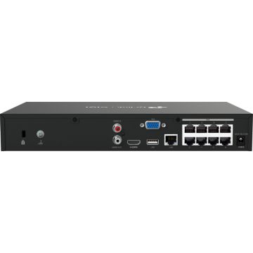TP-LINK VIGI NVR1008H Snimac 8-kanala