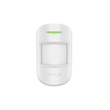 AJAX Motion Protect Plus WH senzor pokreta