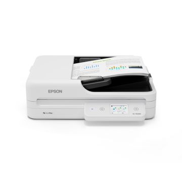 EPSON WorkForce DS-1760WN A4 Wireless skener