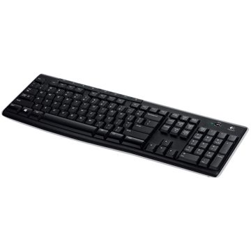 LOGITECH K270 Wireless USB US tastatura