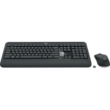 LOGITECH M310 MK540 Advanced Wireless Desktop YU tastatura + miš Retail