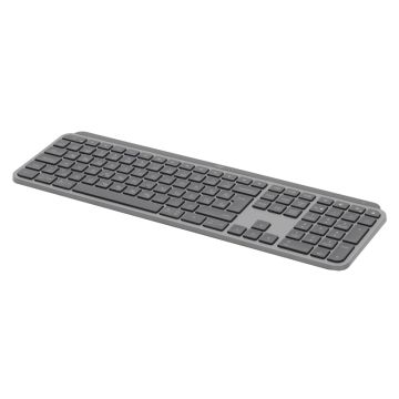 LOGITECH MX Keys S Wireless Illuminated tastatura Graphite YU