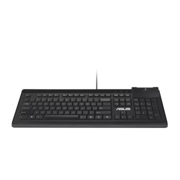 ASUS KU100 Smart Card tastatura