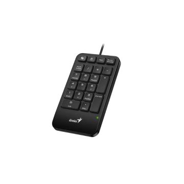 GENIUS NumPad 125,USB-C numerička tastatura