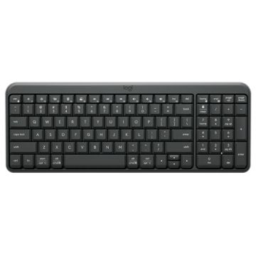 LOGITECH K250 Wireless USB US tastatura
