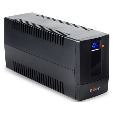 NJOY Horus Plus 800 480W UPS (PWUP-LI080H1-AZ01B)