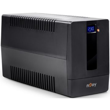 NJOY Horus Plus 1500 900W UPS (PWUP-LI150H1-AZ01B)