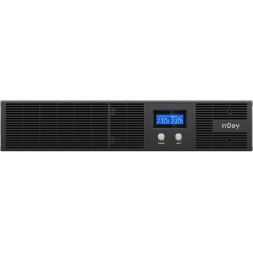 NJOY Argus 1200 720W UPS (UPLI-LI120AG-CG01B)