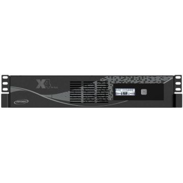 INFOSEC COMMUNICATION X4 2000 RM Plus