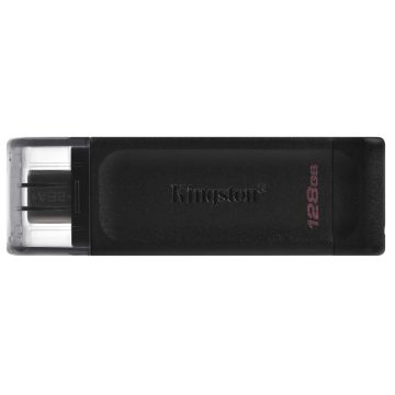 KINGSTON 70 128GB DataTraveler USB-C flash DT70/128GB