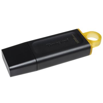KINGSTON 128GB DataTraveler Exodia USB 3.2 Gen1 DTX/128GB
