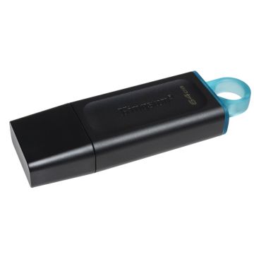 KINGSTON 64GB DataTraveler Exodia USB 3.2 Gen1 DTX/64GB