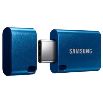 SAMSUNG 64GB Type-C USB 3.1 MUF-64DA plavi