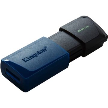 KINGSTON 64GB DataTraveler Exodia M USB 3.2 Gen1 DTXM/64GB