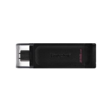KINGSTON 70 256GB DataTraveler USB-C flash DT70/256GB