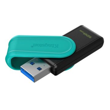 KINGSTON 128GB DataTraveler Exodia S USB 3.2 Gen1 DTXS/128GB