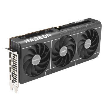 ASUS RX 9070 AMD Radeon RX 9070 16GB PRIME-RX9070-O16G grafička karta