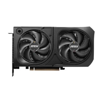 MSI RTX 5060 Ti GeForce RTX 5060 Ti 8G SHADOW 2X OC PLUS grafička karta