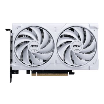 MSI RTX 5060 GeForce RTX 5060 8G VENTUS 2X OC WHITE grafička karta