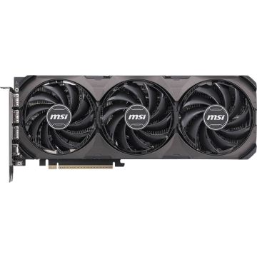 MSI RTX 5060 Ti GeForce RTX 5060 Ti 8G SHADOW 3X OC CLASSIC grafička karta