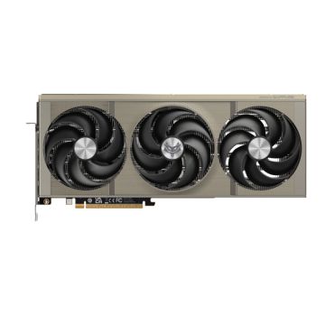 SAPPHIRE RX 9070 XT AMD Radeon RX 9070 XT 16GB 256bit NITRO+ RX 9070 XT GAMING OC 16GB (11348-01-20G) grafička karta
