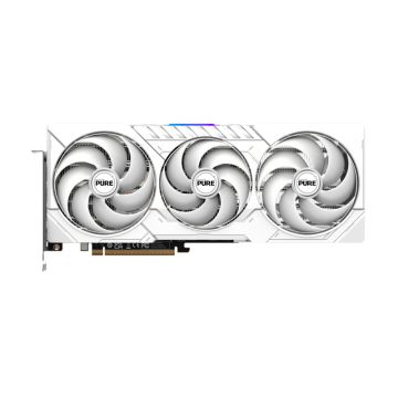 SAPPHIRE RX 9070 XT AMD Radeon RX 9070 XT 16GB 256bit PURE RX 9070 XT GAMING OC 16GB (11348-02-20G) grafička karta