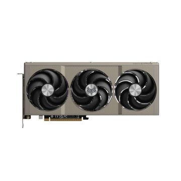 SAPPHIRE RX 9060 XT AMD Radeon RX 9060 XT 16GB 128bit NITRO+ RX 9060 XT GAMING OC 16GB (11350-01-20G) grafička karta