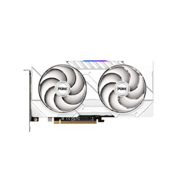 SAPPHIRE RX 9060 XT AMD Radeon RX 9060 XT 16GB 128bit PURE RX 9060 XT GAMING OC 16GB (11350-02-20G) grafička karta