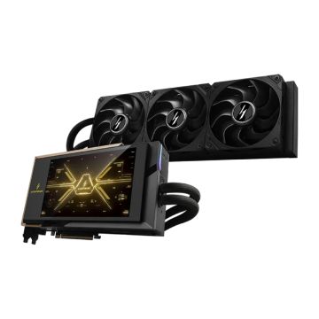 MSI RTX 5090 GeForce RTX 5090 32G LIGHTNING Z grafička karta