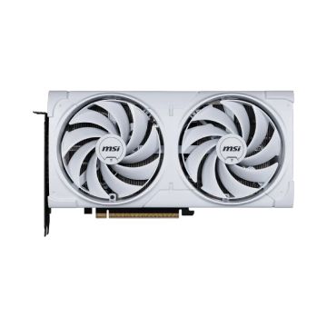 MSI RTX 5070 GeForce RTX 5070 12G VENTUS 2X OC WHITE grafička karta