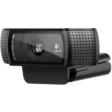 LOGITECH C920 Full HD Pro web kamera