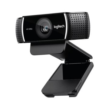 LOGITECH C922 Pro Stream web kamera