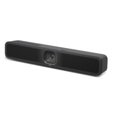 LOGITECH MeetUp 2 GRAPHITE konferencijska web kamera