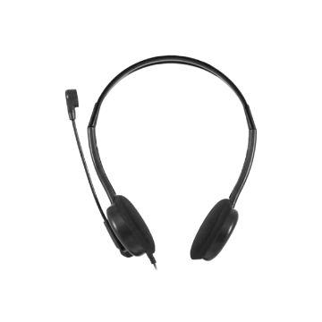 GENIUS HS-200C slušalice sa mikrofonom