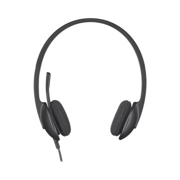 LOGITECH H340 Stereo Headset slušalice sa mikrofonom