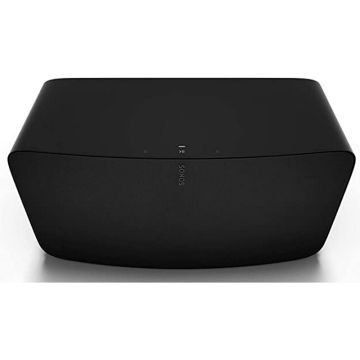 SONOS FIVE Bežični zvučnik crni