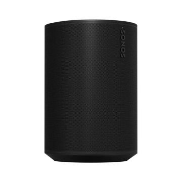 SONOS ERA 100 Bežični zvučnik crni