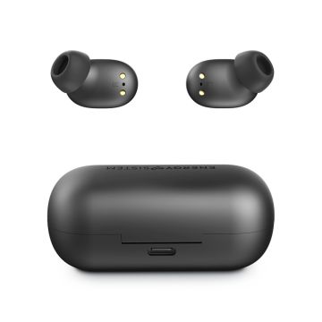 ENERGY SISTEM Urban 3 Graphite True Wireless bežične slušalice sive (M45182)
