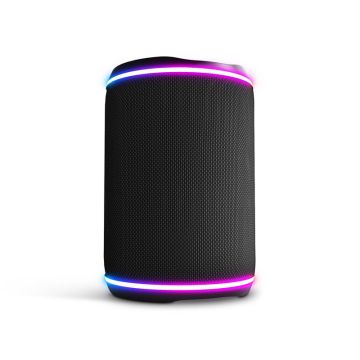 ENERGY SISTEM Urban Box Black Supernova portable zvučnik crni (M45493)