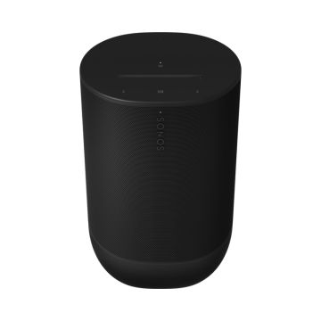 SONOS MOVE 2 Bežični zvučnik crni